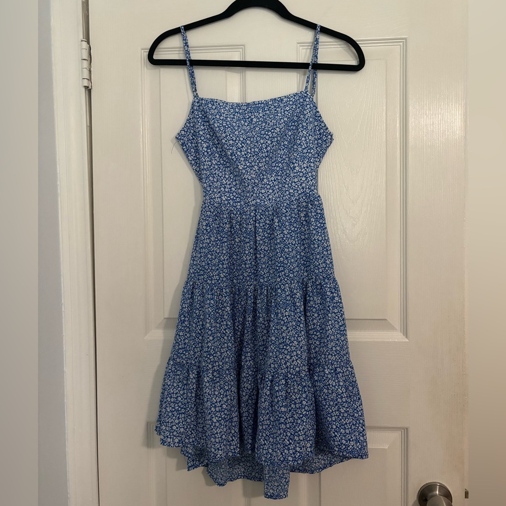 Princess Polly dress